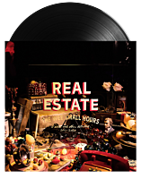 Real Estate - The Wee Small Hours: B-Sides and Other Detritus 2011-2025 LP Vinyl Record