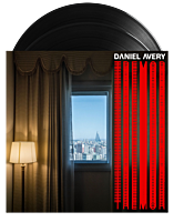 Daniel Avery - Tremor 2xLP Vinyl Record