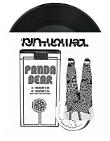 Panda Bear - Venom's In 7" Vinyl Record (2025 Record Store Day Exclusive)