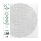 Doechii - Alligator Bites Never Heal 1 Year Anniversary LP Vinyl Record (Picture Disc)
