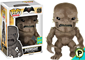 Doomsday 6” Super Sized Pop! Vinyl Figure (2016 Summer Convention Exclusive)