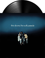 The Doors - The Soft Parade LP Vinyl Record (50th Anniversary Edition)