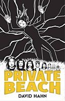 DOV80749-Private-Beach-by-David-Hahn-Paperback 