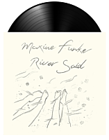 Maxine Funke - River Said LP Vinyl Record