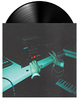 Niagara - Parva Naturalia LP Vinyl Record