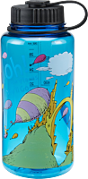 Dr Seuss - Oh the Places You’ll Go Tritan Water Bottle