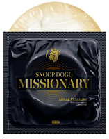 Snoop Dogg - Missionary LP Vinyl Record (Picture Disc)