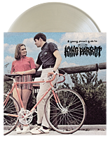 King Parrot - A Young Person's Guide To LP Vinyl Record (Cream Coloured Vinyl)