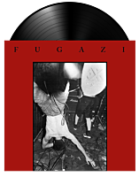 Fugazi - Fugazi (7 Songs) EP Vinyl Record