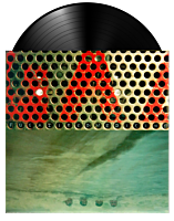 Fugazi - Red Medicine LP Vinyl Record