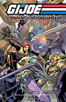 G.I. Joe / Transformers - Volume 03 TPB (Trade Paperback)
