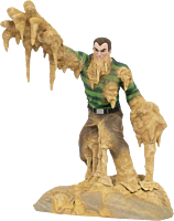 Marvel - Gallery Sandman 10” Diorama Statue