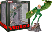 Spider-Man - Vulture Marvel Gallery 10” PVC Statue