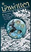 The Unwritten - Tommy Taylor & The Ship That Sank Twice HC (Hardcover Book)