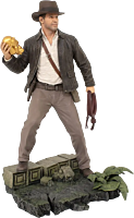 Indiana Jones and the Temple of Doom - Indiana Jones 1/7th Scale Statue