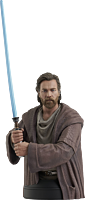 Star Wars: Obi-Wan Kenobi - Obi-Wan Kenobi 6” Mini Bust