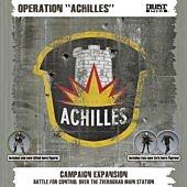 Dust - Operation Achilles
