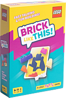 LEGO - Brick Like This! Board Game