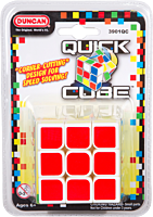Duncan - Quick Cube 3 x 3