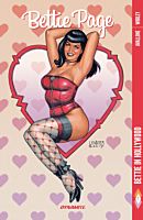 DYN10644-Bettie-Page-Volume-01-Bettie-in-Hollywood-Trade-Paperback-Book01