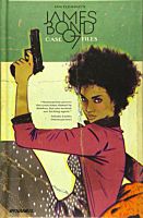 James Bond - Case Files Volume 01 Hardcover Book