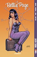 DYN10704-Bettie-Page-Volume-02-Model-Agent-Trade-Paperback-Book01