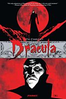 Dracula - The Complete Dracula Trade Paperback Book