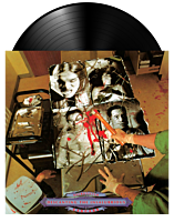 Carcass - Necroticism: Descanting the Insalubrious LP Vinyl Record