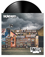 Skindred - Smile LP Vinyl Record
