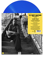 Ol' Dirty Bastard - Shimmy Shimmy Ya / Brooklyn Zoo 30th Anniversary 12" Vinyl Record (2025 Record Store Day Black Friday Exclusive)