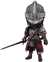 Elden Ring - Raging Wolf Figuarts Mini 3.5” Action Figure