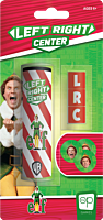 Elf - Left Right Center Dice Game