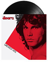 The Doors - Greatest Hits LP Vinyl Record