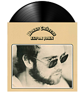 Elton John - Honky Chateau LP Vinyl Record
