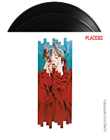 Placebo - Placebo Re:Created Deluxe Edition LP Vinyl Record