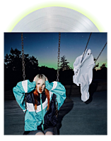 Alison Wonderland - Ghost World LP Vinyl Record (Glow in the Dark Vinyl)