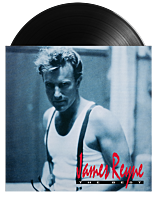 James Reyne - The Best 2xLP Vinyl Record