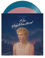 Troye Sivan - Blue Neighbourhood: Ten Years On 2xLP Vinyl Record (Blush & Blue Coloured Vinyl)