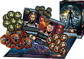 Ender's Game - Battle School Board Game