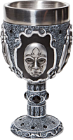 Harry Potter - The Dark Arts Decorative Chalice Goblet