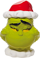 How the Grinch Stole Christmas! - The Grinch Ceramic Cookie Jar