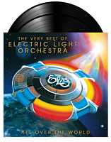Electric Light Orchestra - All Over the World: The Very Best of Electric Light Orchestra 2xLP Vinyl Record