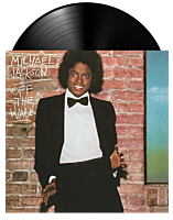 Michael Jackson - Off the Wall LP Vinyl Record