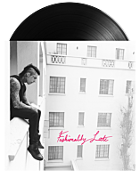 Falling In Reverse - Fashionable Late LP Vinyl Record (2026 Reissue)