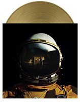 Falling In Reverse - Coming Home LP Vinyl Record (Gold Nugget Coloured Vinyl)