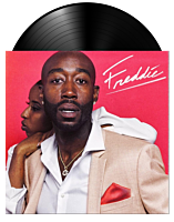 Freddie Gibbs - Freddie LP Vinyl Record