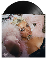 Bebe Rexha - Dirty Blonde LP Vinyl Record