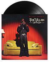 Black Sherif - The Villain I Never Was LP Vinyl Record