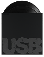 Fred Again.. - USB002 2xLP Vinyl Record