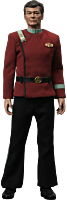 Star Trek II: The Wrath of Khan - Dr. Leonard McCoy (Kobayashi Maru Version) 1/6th Scale Action Figure